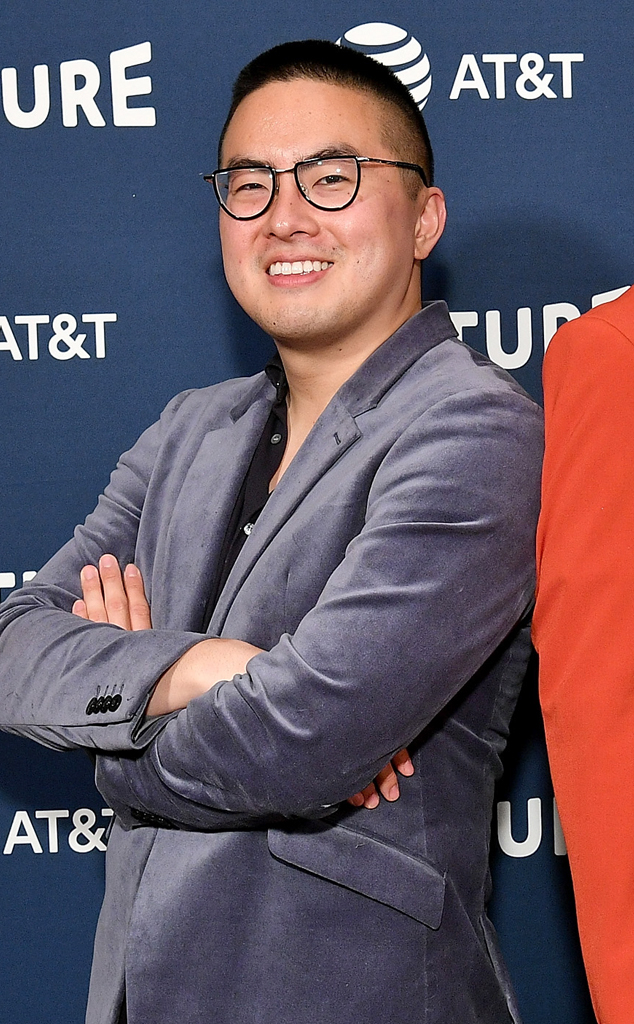 Bowen Yang